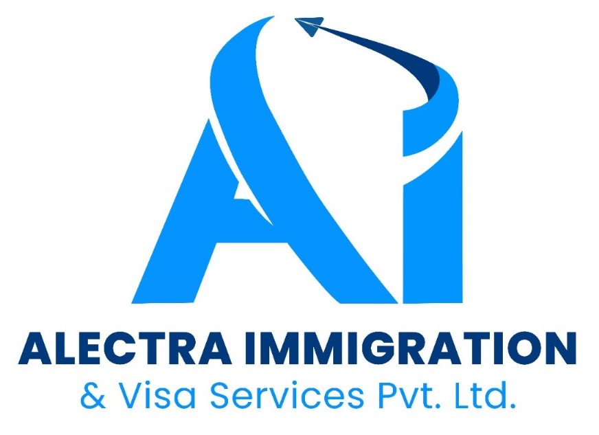 Alectra Immigration Logo